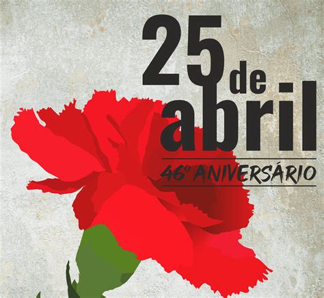 25 de abril portugal revolucao dos cravos